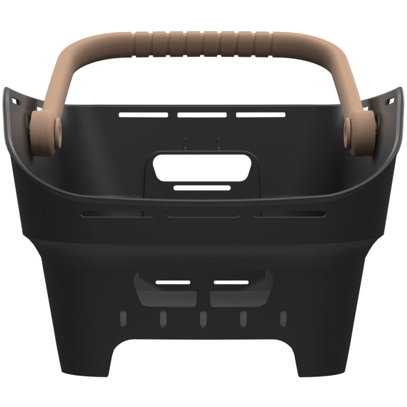 Load image into Gallery viewer, Basil mand cento neo zwart | multi | hendel | 21l