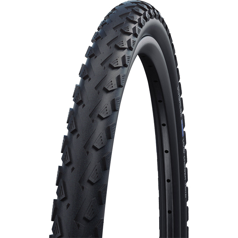 Load image into Gallery viewer, Schwalbe draadband motion land cruiser 50-559 zwart