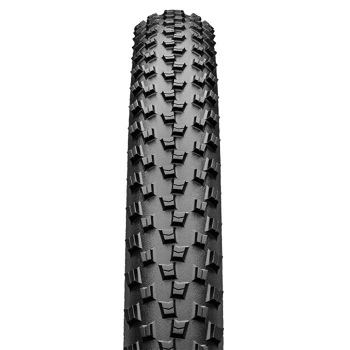 Load image into Gallery viewer, Vouwband Continental Cross King 2.2 29 x 2.20 55-622 - zwart