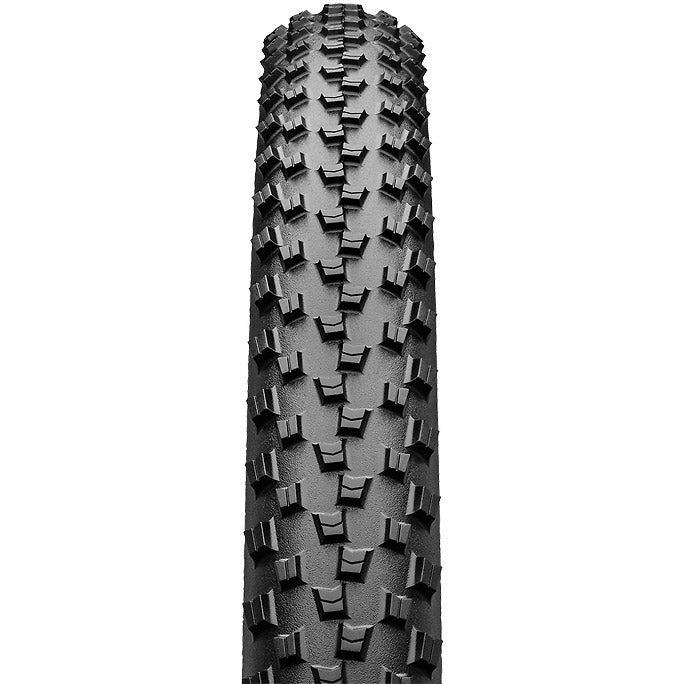 Load image into Gallery viewer, Continental vouwband cross king 58-622 tr zwart
