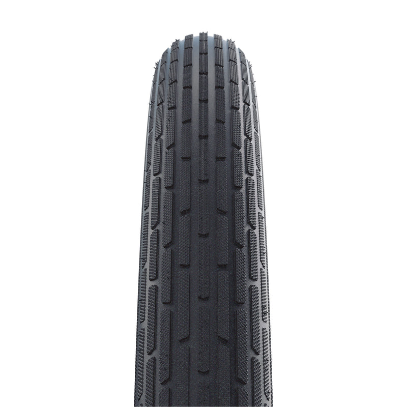 Load image into Gallery viewer, Schwalbe Buitenband Schwalbe Frank K-Guard 28 x 2.00 50-622 mm bruin creme met reflectie