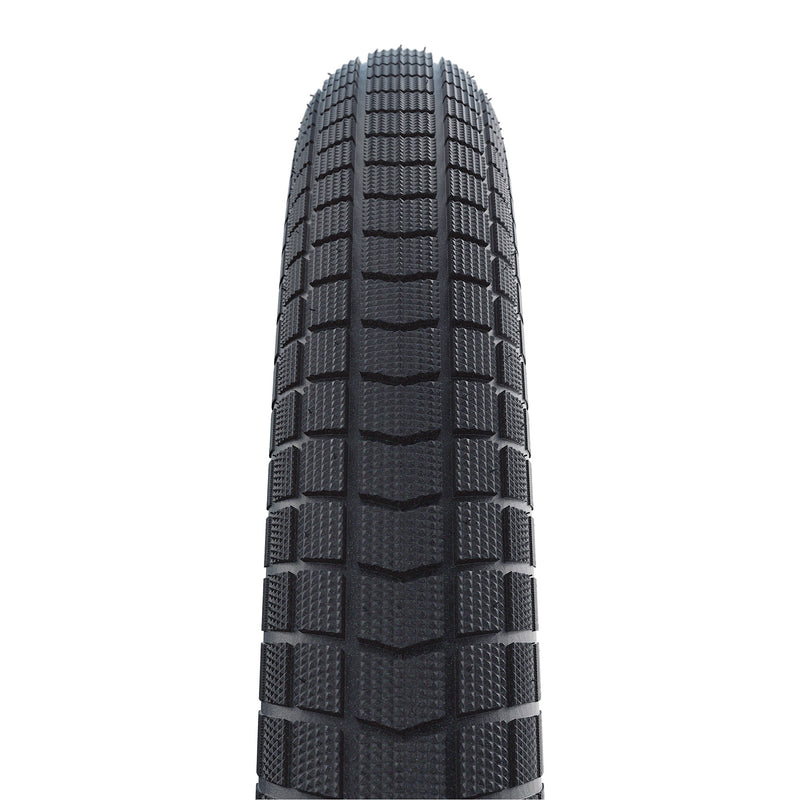 Load image into Gallery viewer, Buitenband Schwalbe 28-1.50 (40-622) Big Ben Active bruin R