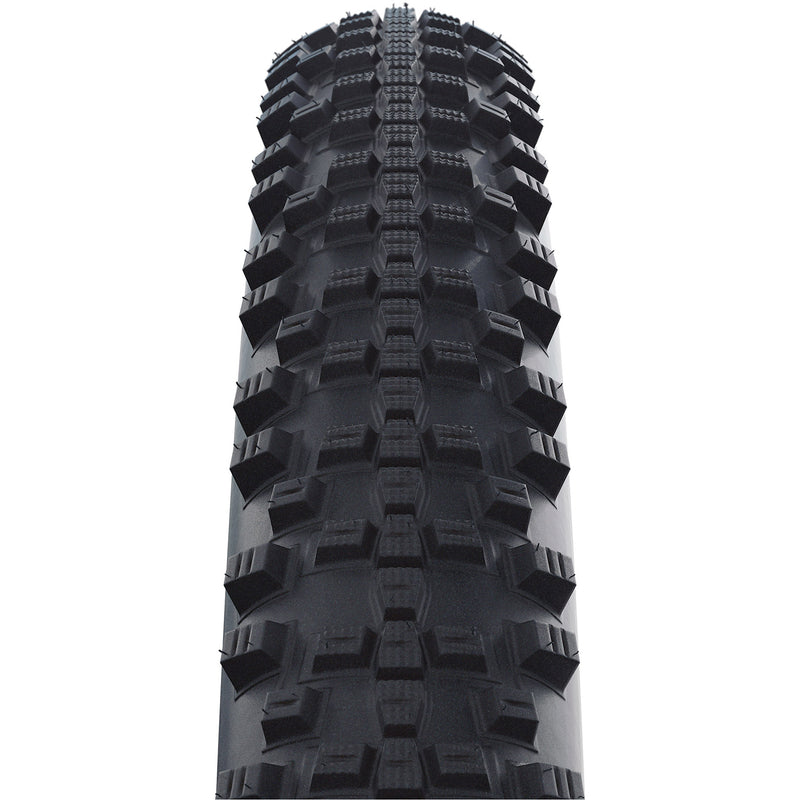 Load image into Gallery viewer, Schwalbe draadband smart sam active 47-355 zwart