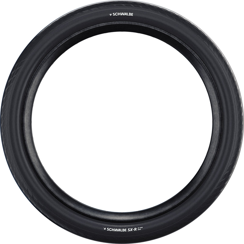 Load image into Gallery viewer, Schwalbe vouwband sx-r performance 30-451 zwart