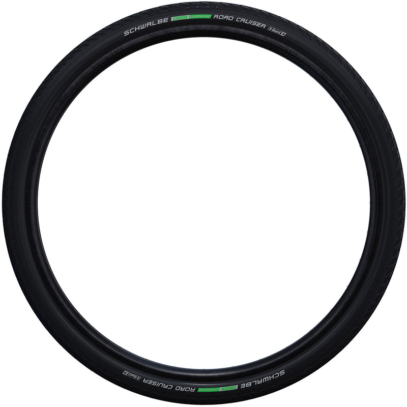 Afbeelding laden in galerijviewer, buitenband Road Cruiser 20x1.75 (47-406) zwart