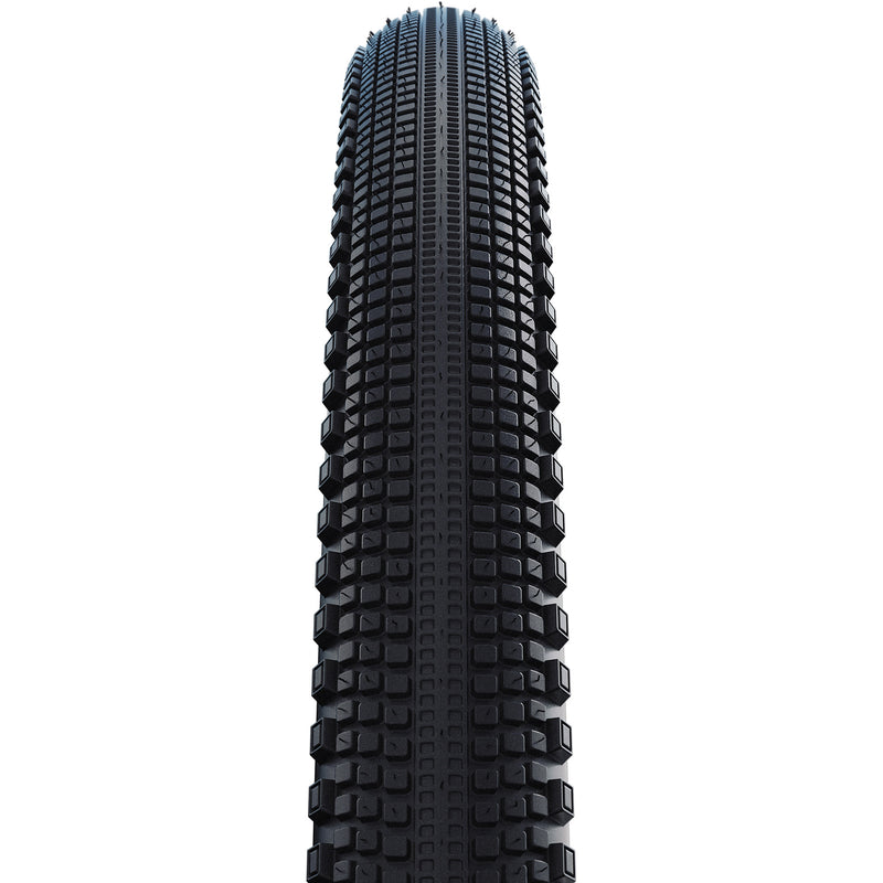 Load image into Gallery viewer, Schwalbe draadband g-one comp 40-622 zwart