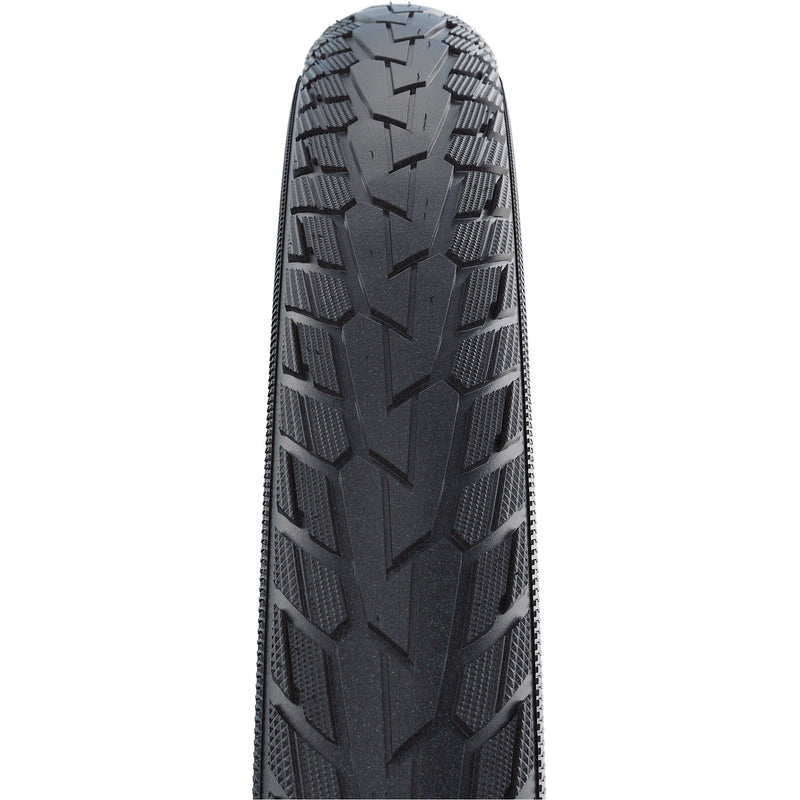 Load image into Gallery viewer, Schwalbe buitenband Road Cruiser Plus 20 x 1.75 zw refl