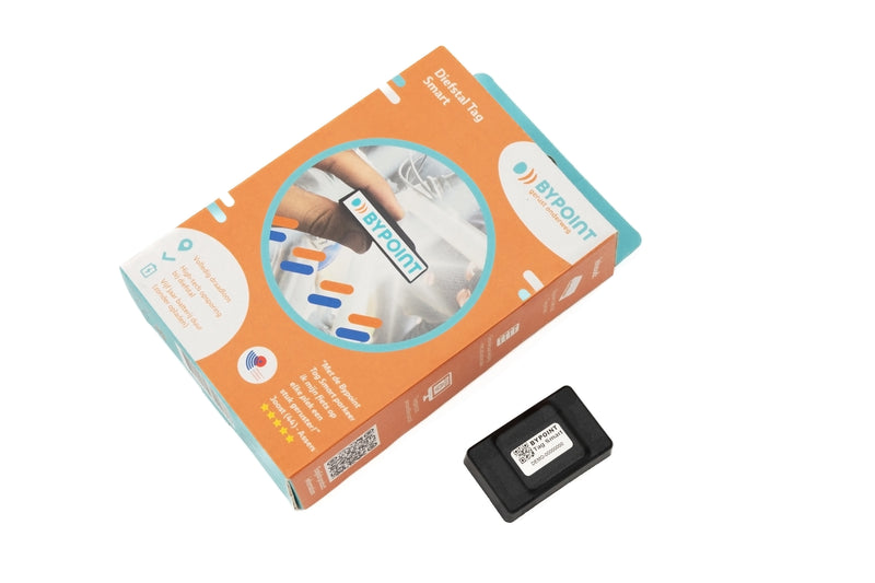 Load image into Gallery viewer, Bypoint tag smart stand-alone tracker