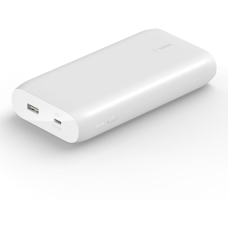 Load image into Gallery viewer, Belkin BoostCharge USB-C PD-powerbank 20K
