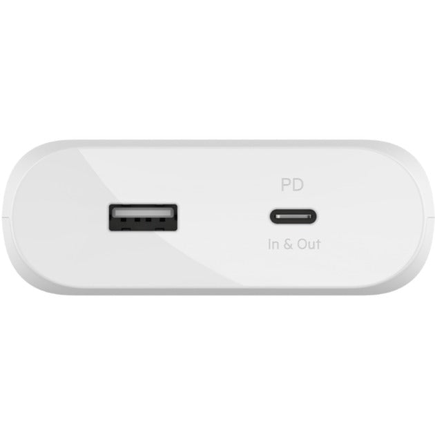 Load image into Gallery viewer, Belkin BoostCharge USB-C PD-powerbank 20K