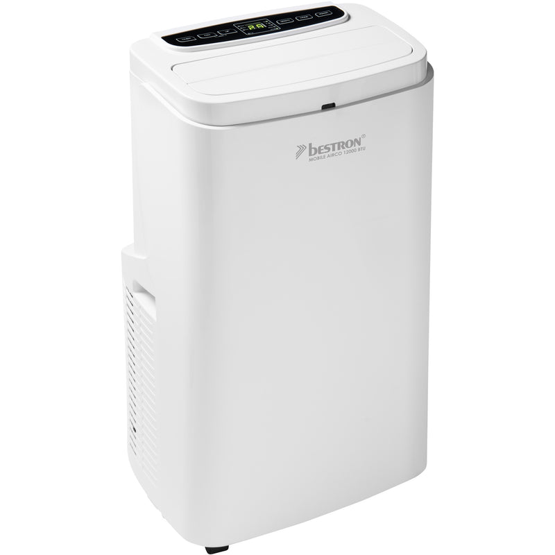 Load image into Gallery viewer, Bestron AAC12000 Mobiele Airconditioner