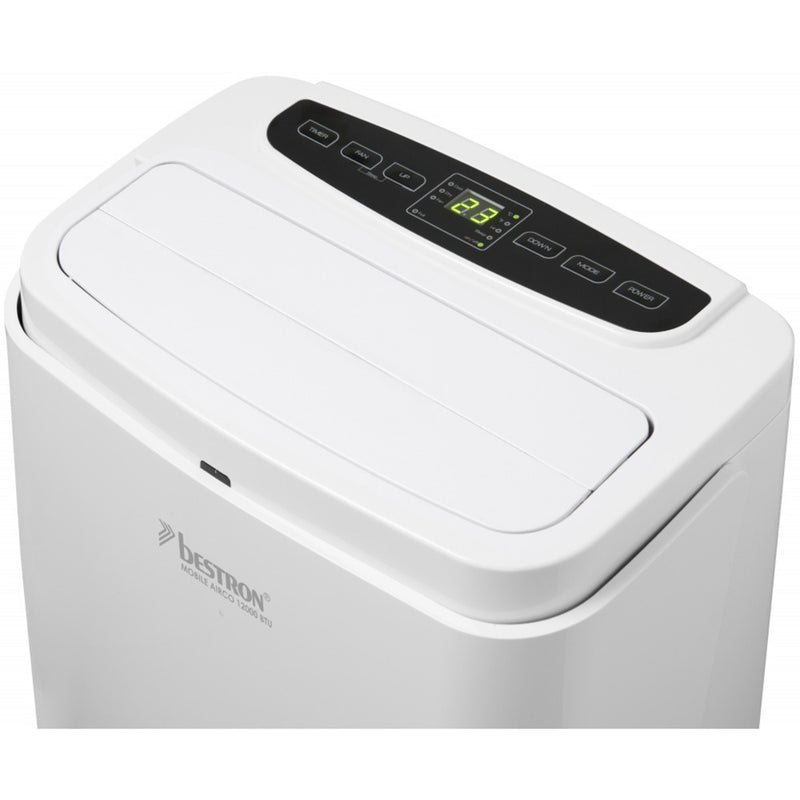 Load image into Gallery viewer, Bestron AAC12000 Mobiele Airconditioner