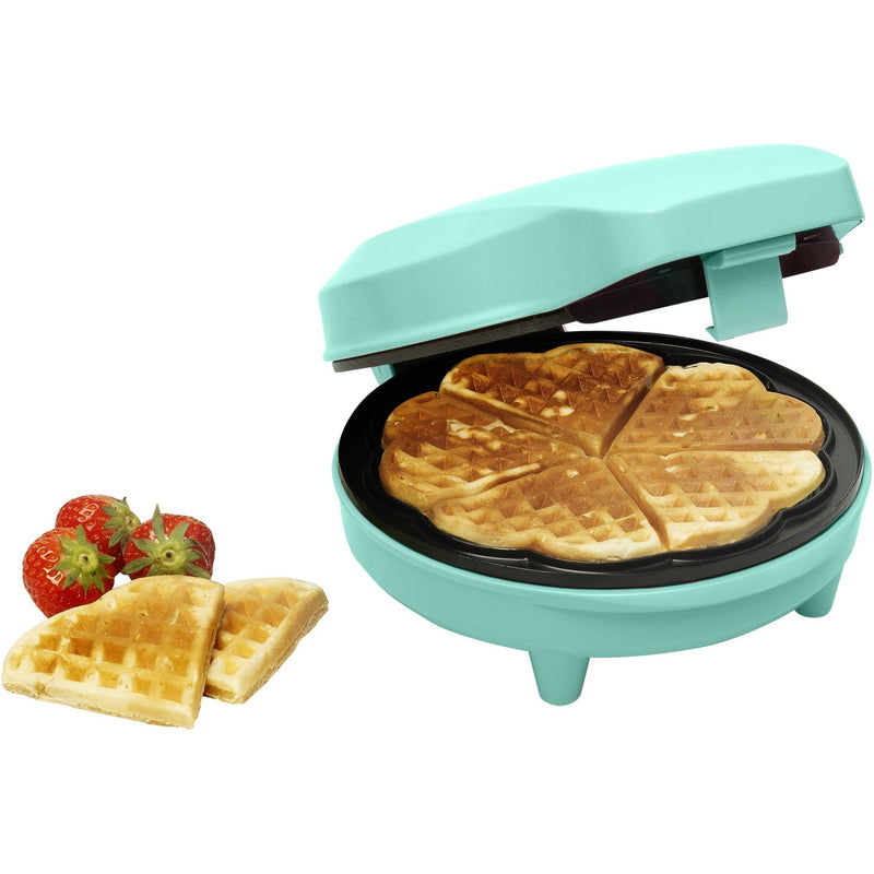 Load image into Gallery viewer, Bestron ASW217M Hartjeswafelmaker