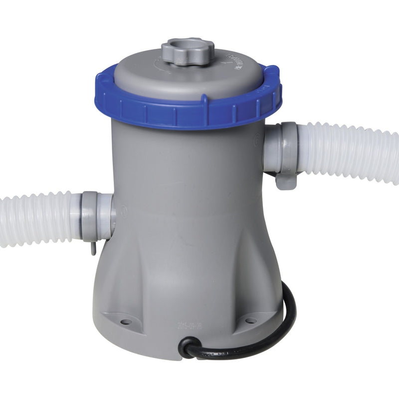 Load image into Gallery viewer, Bestway Steel Frame Pool Set