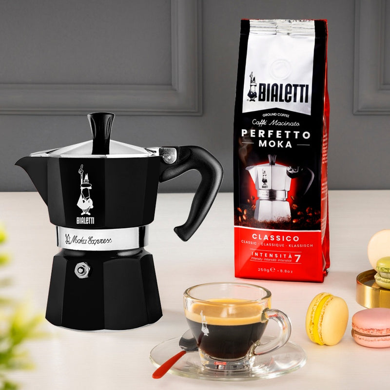 Load image into Gallery viewer, Bialetti Moka Express 4952