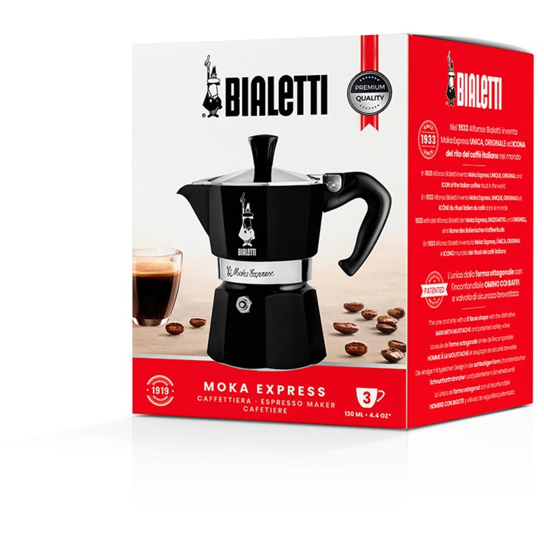 Load image into Gallery viewer, Bialetti Moka Express 4952