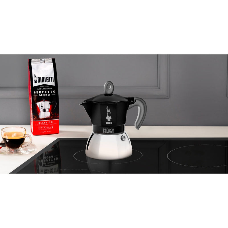 Load image into Gallery viewer, Bialetti Moka Induction 6936