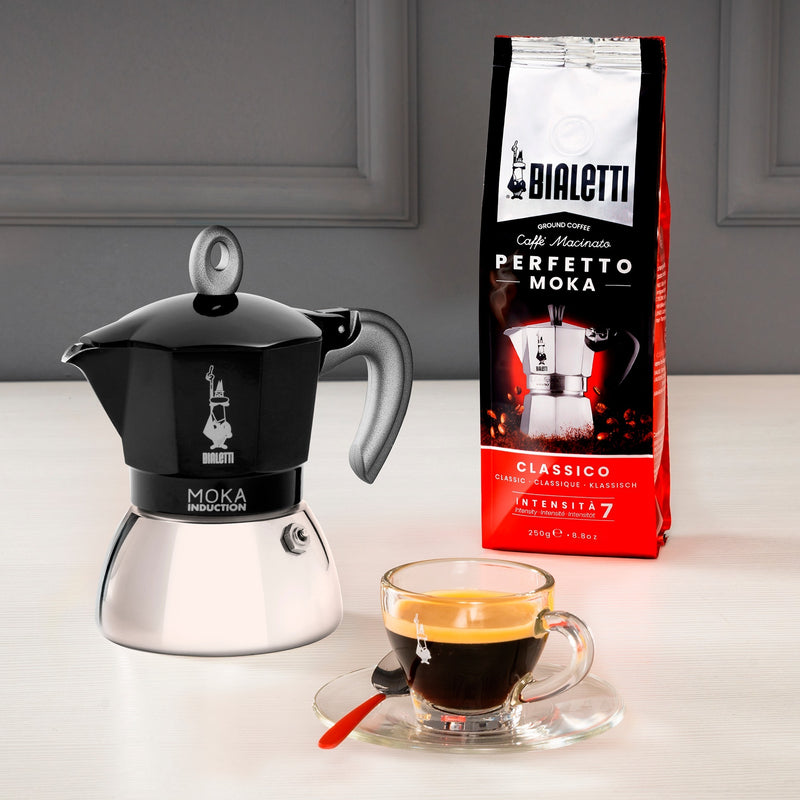 Load image into Gallery viewer, Bialetti Moka Induction 6936