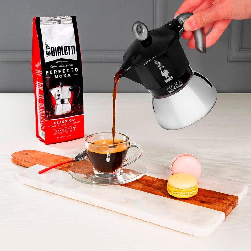 Load image into Gallery viewer, Bialetti Moka Induction 6936