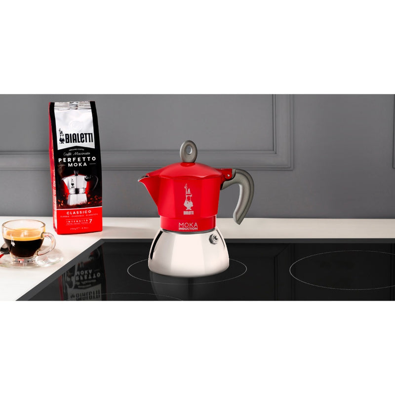 Load image into Gallery viewer, Bialetti Bialetti Moka Induction 6946