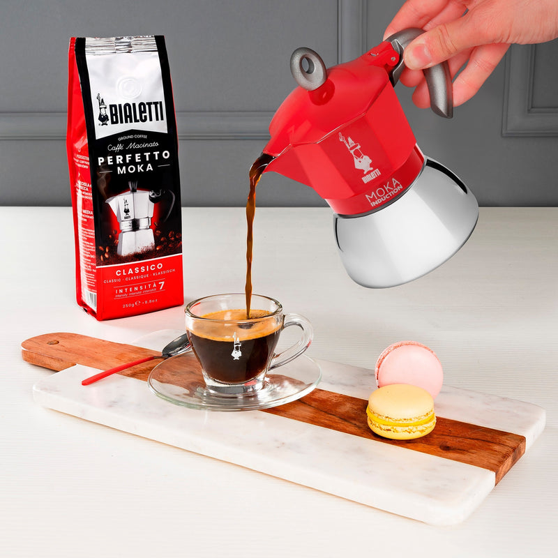 Load image into Gallery viewer, Bialetti Bialetti Moka Induction 6946