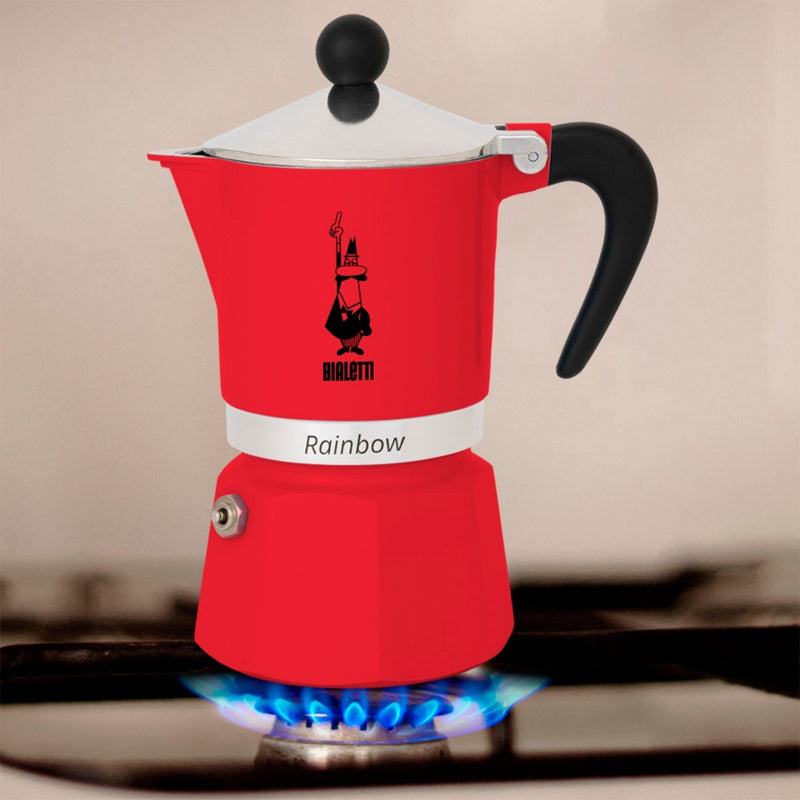 Load image into Gallery viewer, Bialetti Bialetti Rainbow
