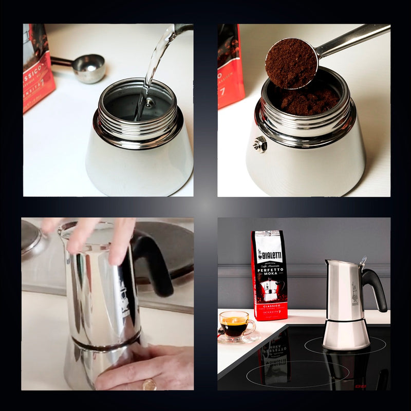 Load image into Gallery viewer, Bialetti Venus 1682