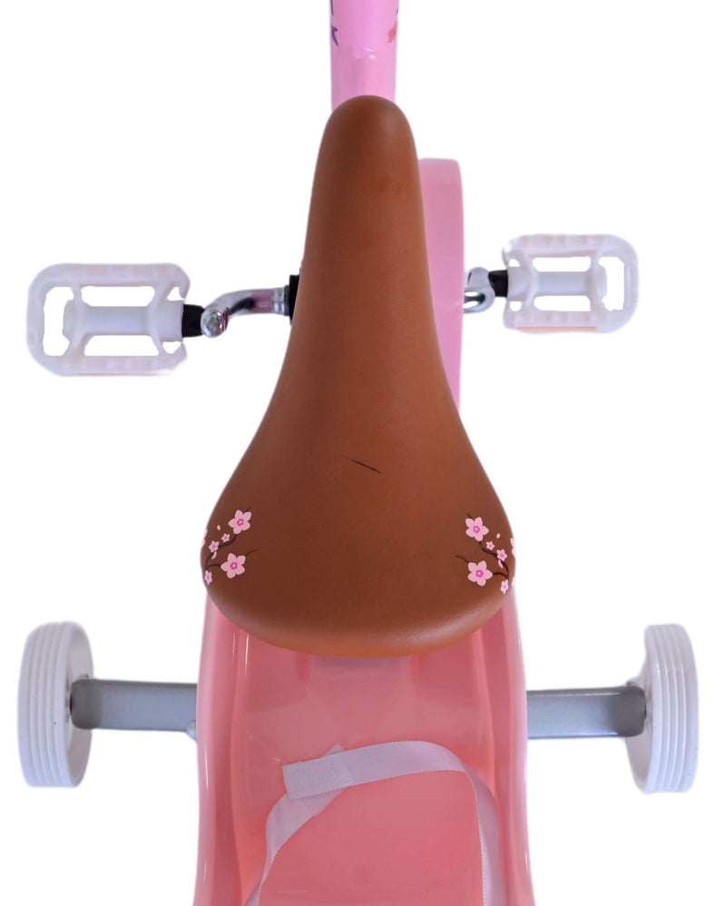 Load image into Gallery viewer, Volare blossom kinderfiets - meisjes - 12 inch - roze