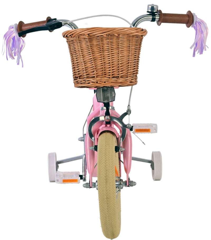 Load image into Gallery viewer, Volare blossom kinderfiets - meisjes - 12 inch - roze