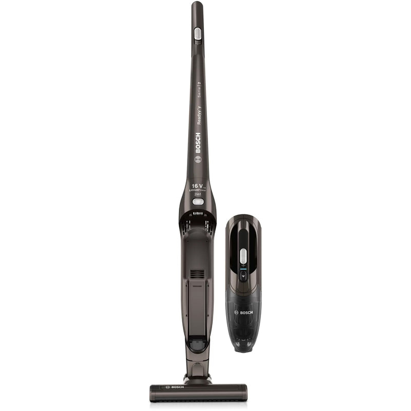 Load image into Gallery viewer, Bosch Oplaadbare stofzuiger Readyy'y 16Vmax