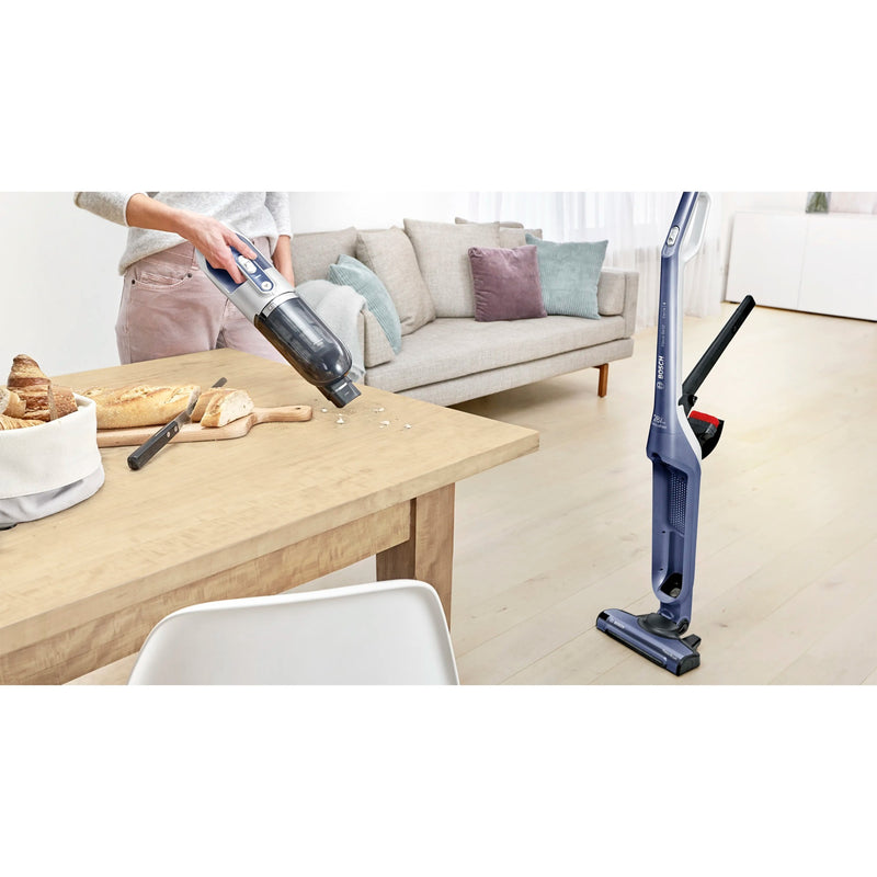 Load image into Gallery viewer, Bosch serie 4 draadloze steelstofzuiger flexxo gen2 28vm