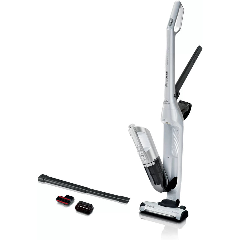 Load image into Gallery viewer, Bosch Serie 4 draadloze steelstofzuiger Flexxo Gen2 28Vm