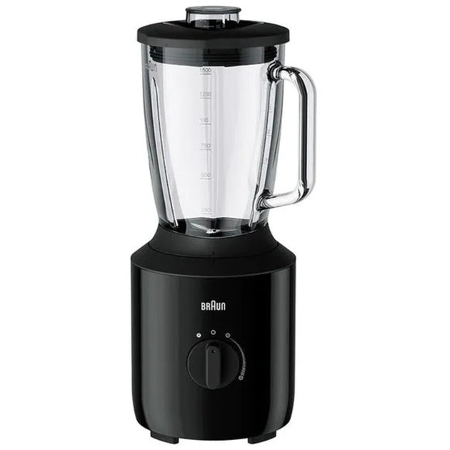 Load image into Gallery viewer, Braun PowerBlend 3 Blender JB 3150 zwart