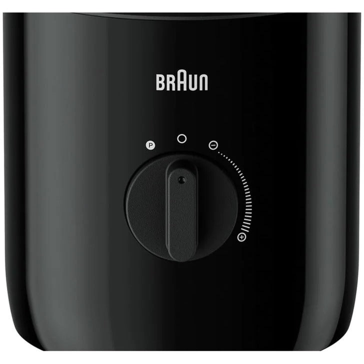 Load image into Gallery viewer, Braun PowerBlend 3 Blender JB 3150 zwart