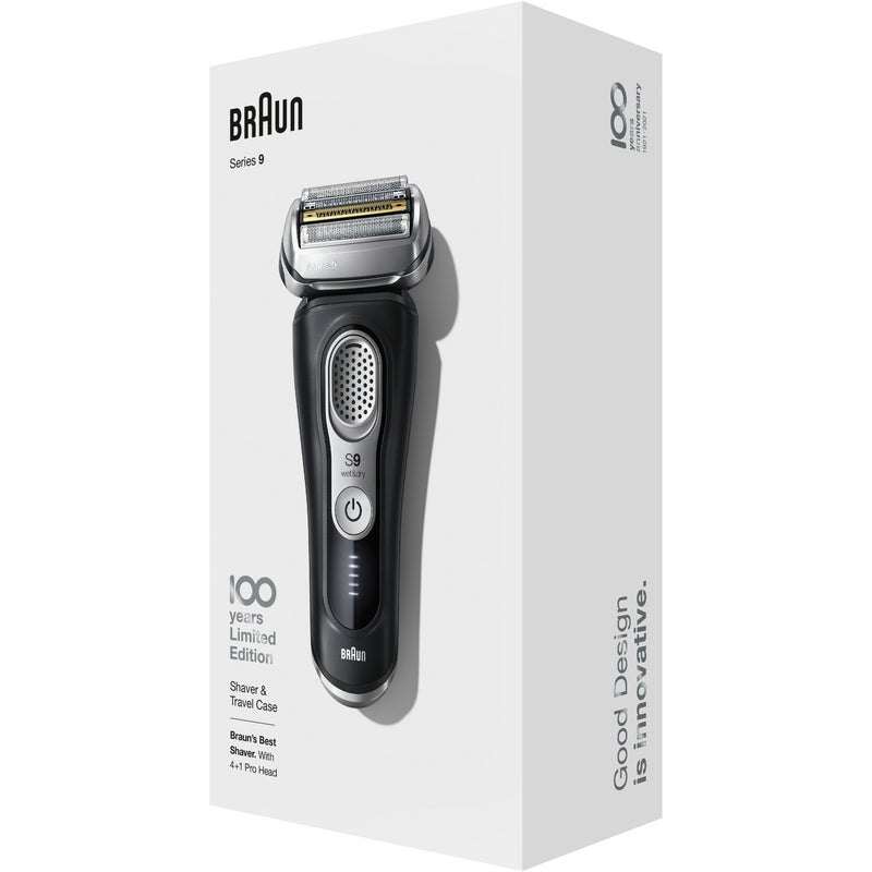 Load image into Gallery viewer, Braun Series 9 Design Edition
