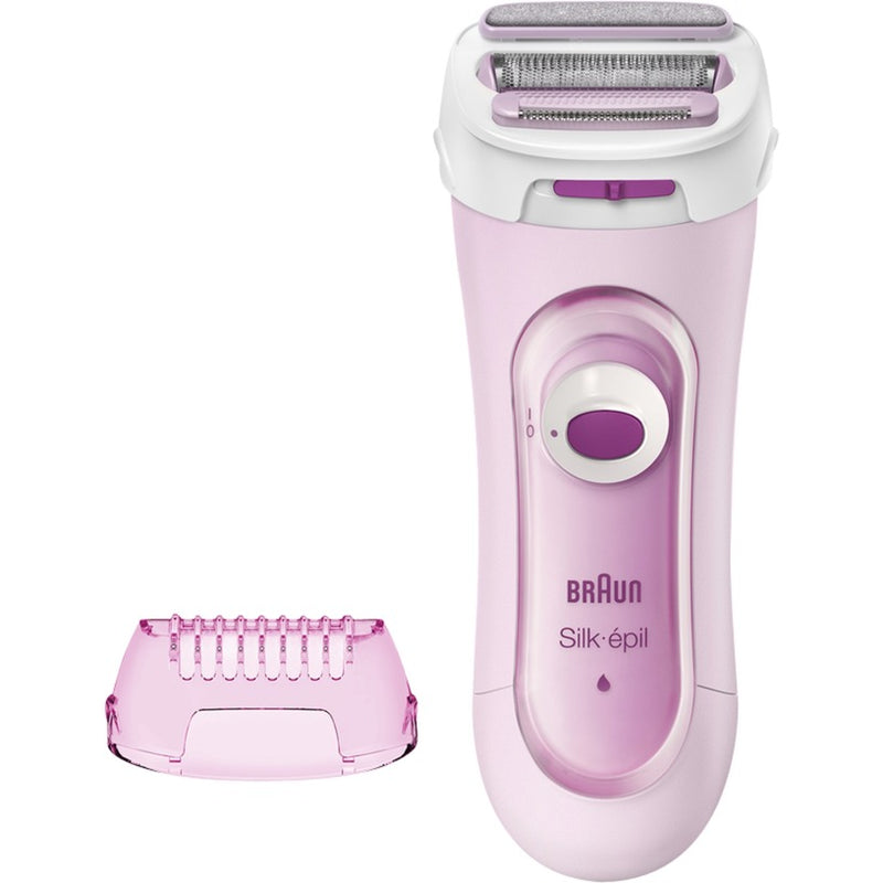 Load image into Gallery viewer, Braun Silk-épil LS 5360