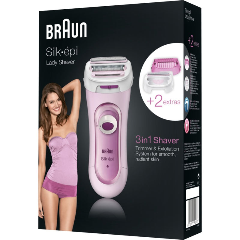 Load image into Gallery viewer, Braun Silk-épil LS 5360