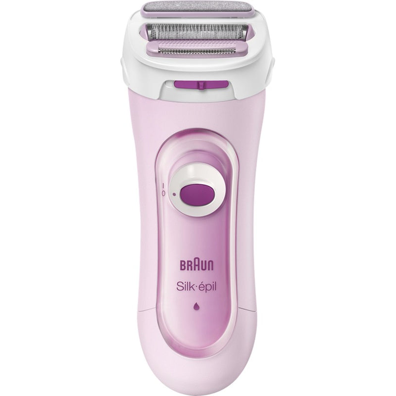 Load image into Gallery viewer, Braun Silk-épil LS 5360
