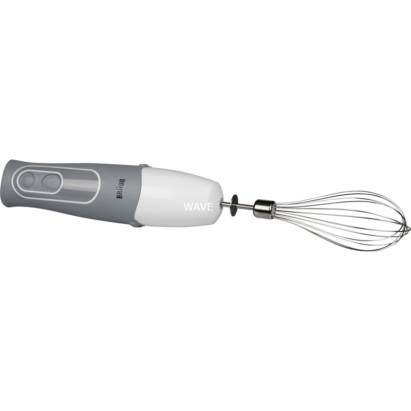 Afbeelding laden in galerijviewer, Braun staafmixer multiquick 5 mq 525 omelette