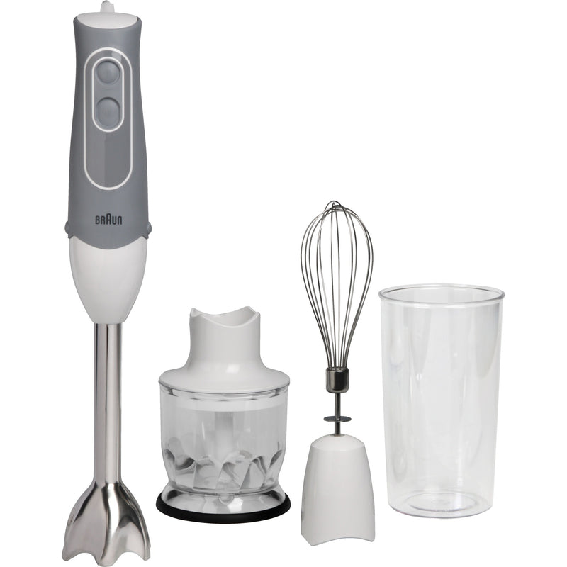 Afbeelding laden in galerijviewer, Braun staafmixer multiquick 5 mq 525 omelette