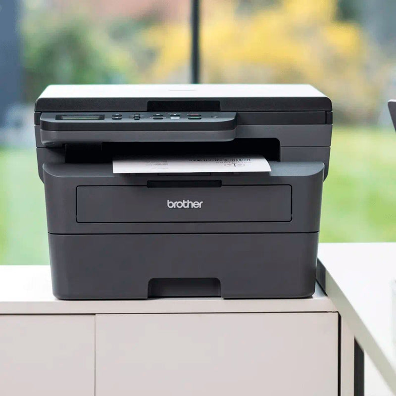 Load image into Gallery viewer, Brother DCP-L2627DWE