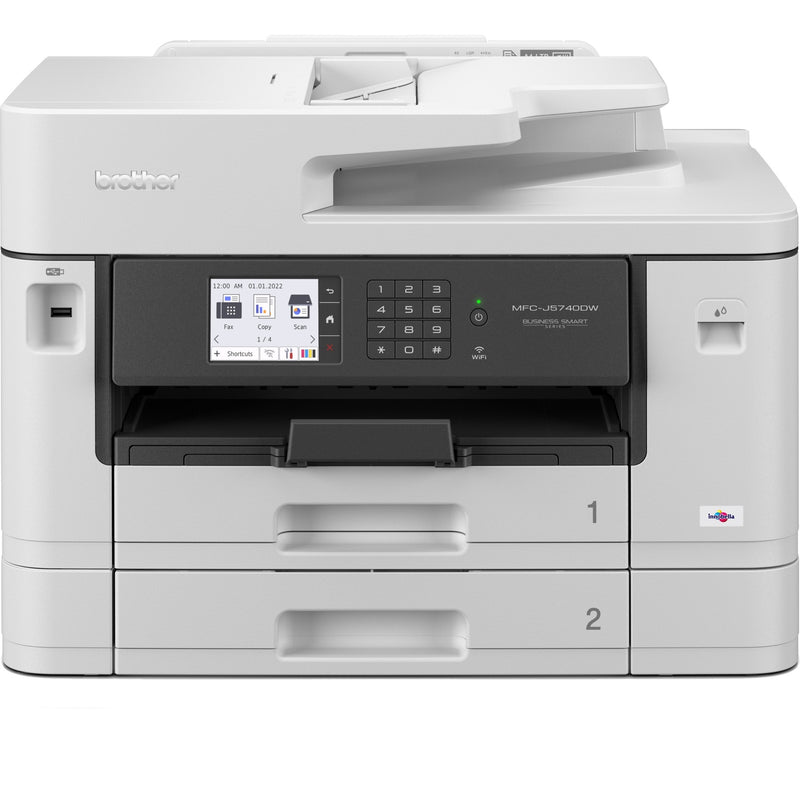 Load image into Gallery viewer, Brother MFC-J5740DW