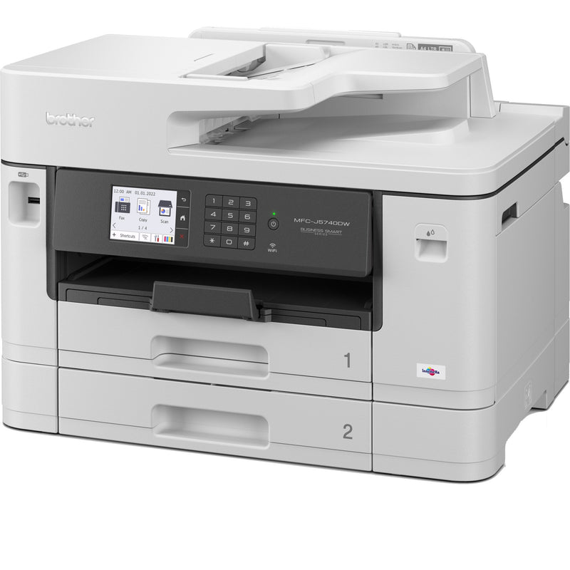 Load image into Gallery viewer, Brother MFC-J5740DW