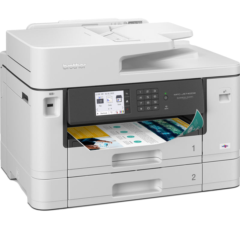 Load image into Gallery viewer, Brother MFC-J5740DW