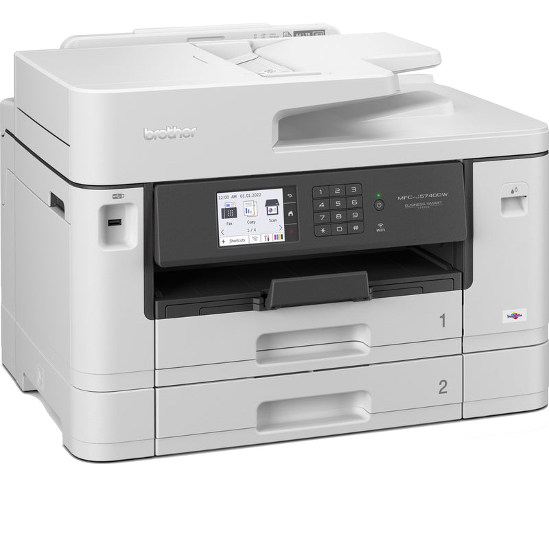 Load image into Gallery viewer, Brother MFC-J5740DW