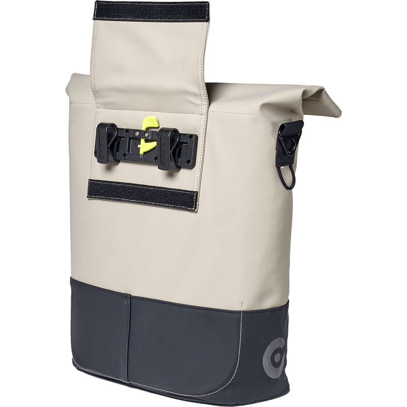 Load image into Gallery viewer, Cortina shoppertas melbourne 14l licht taupe