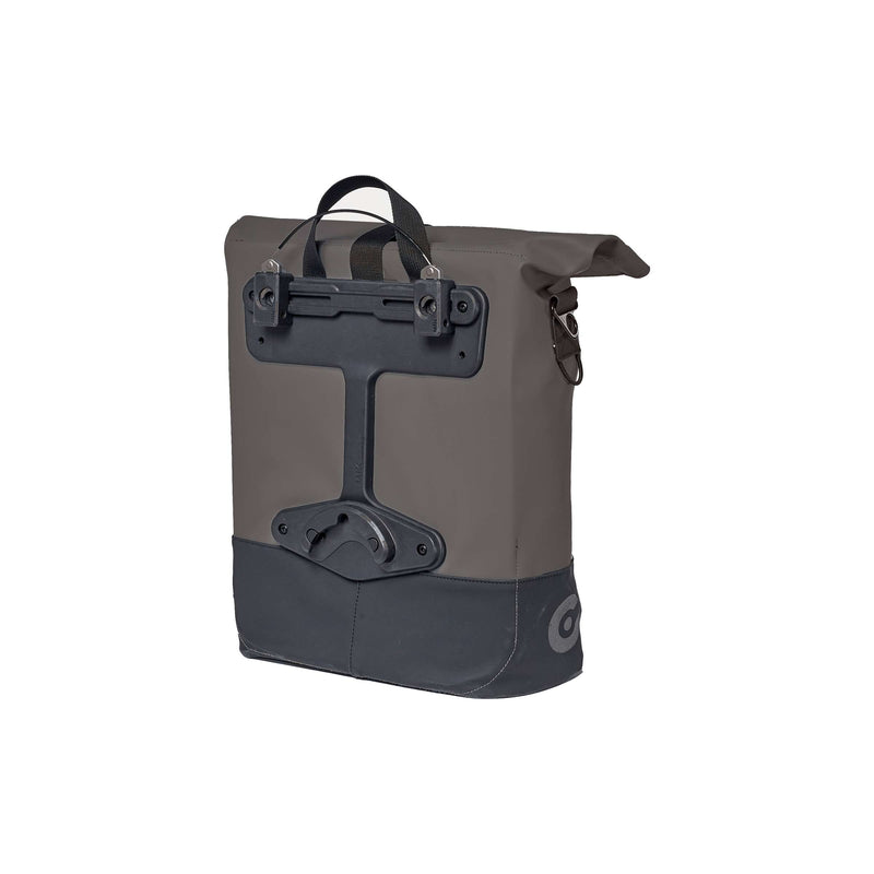 Load image into Gallery viewer, Cortina fiets shoppertas melbourne (mik) 14l antraciet