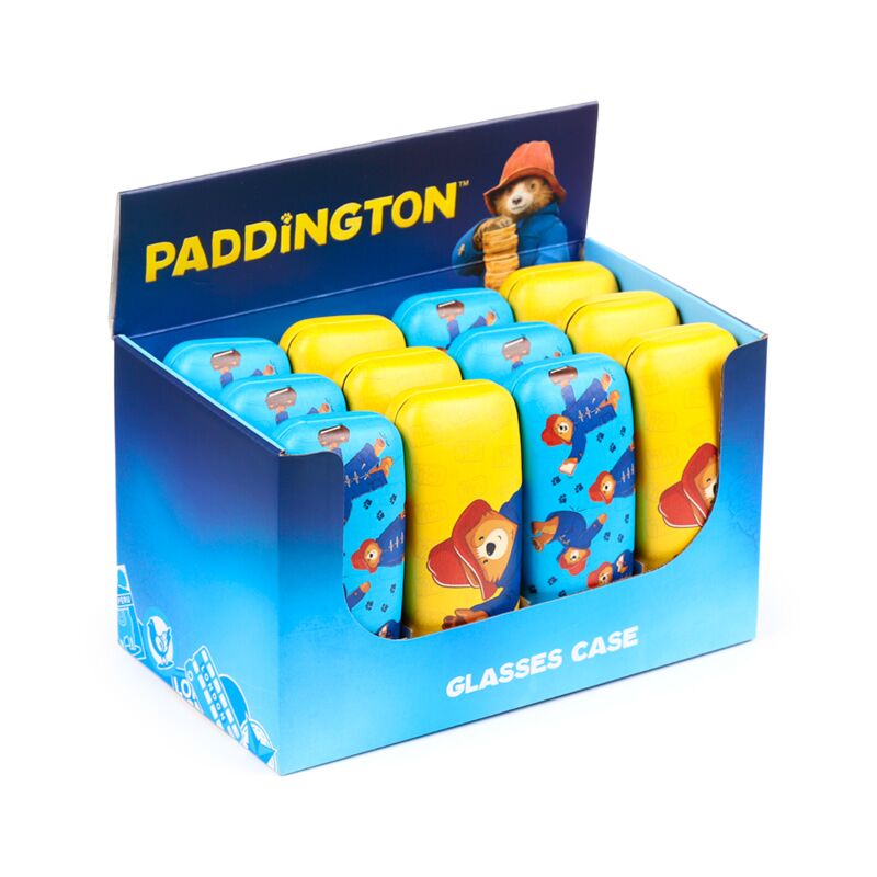 Load image into Gallery viewer, Union zonnebril houder beertje paddington