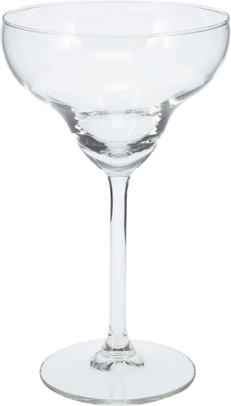 Load image into Gallery viewer, Excellent houseware cocktailglazenset 4-delig margaritamodel 300ml ã˜11xh18cm