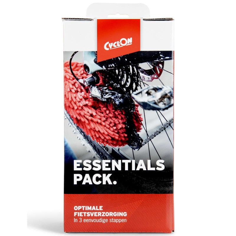Load image into Gallery viewer, Cyclon Essential Pack All Weather Lube